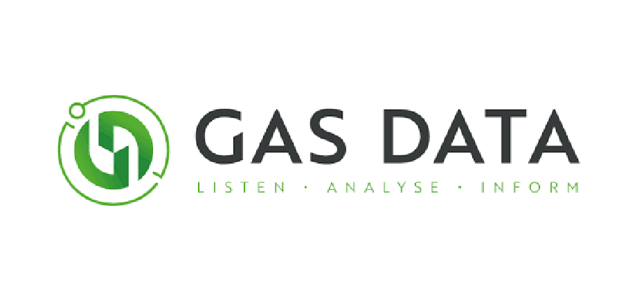 GAS DATA