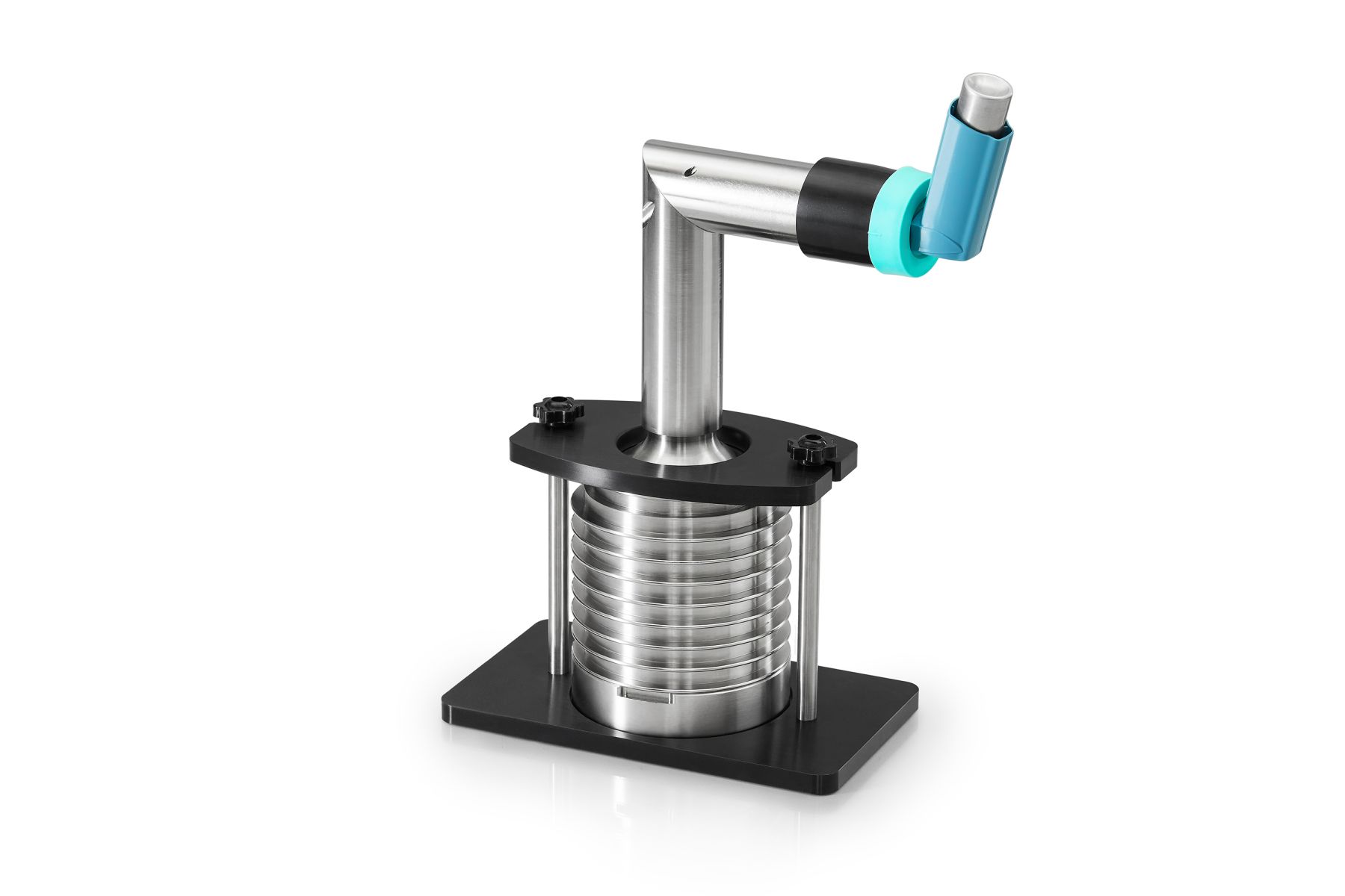 Anderson Cascade Impactor (ACI-800)
