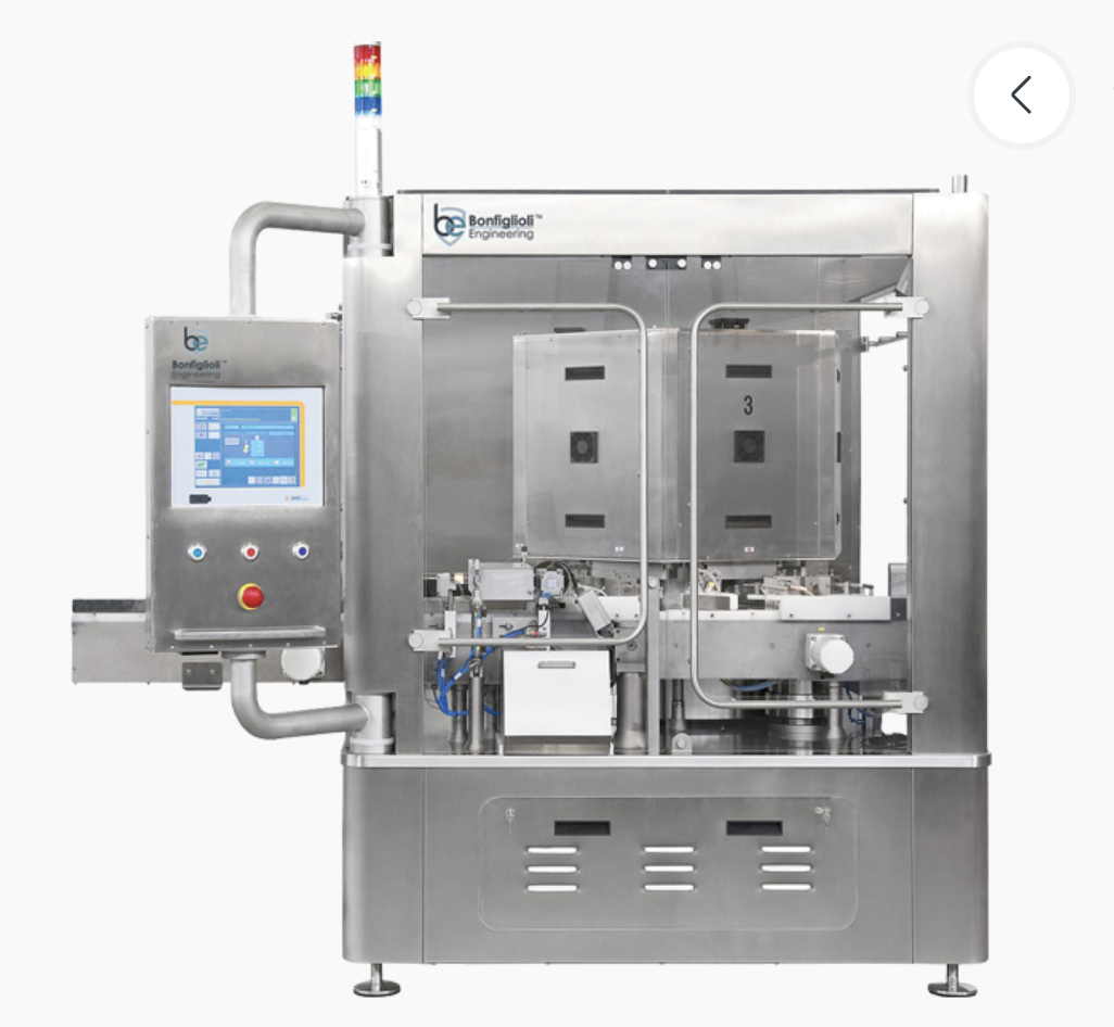 PK-SY In-line PFS & Injection Devices Tester