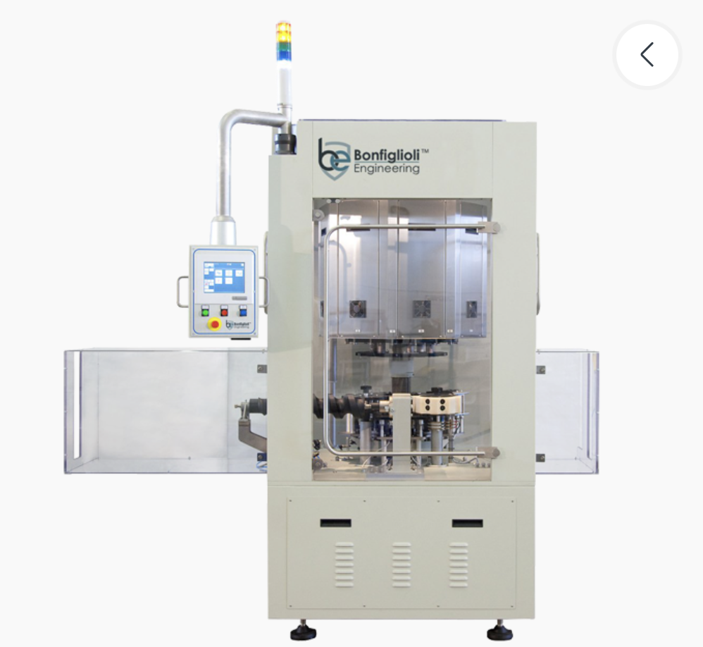 RLD 400A