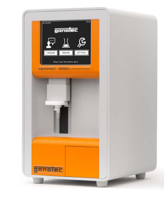 Osmometre